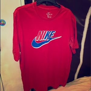 Nike shirt